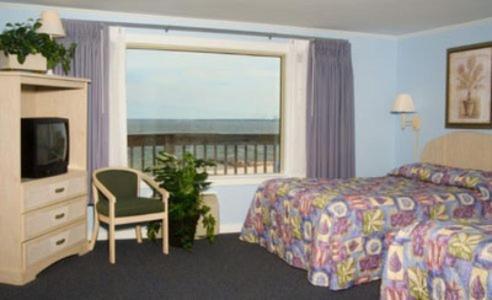 Seaside Inn Falmouth Quarto foto