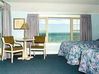 Seaside Inn Falmouth Exterior foto