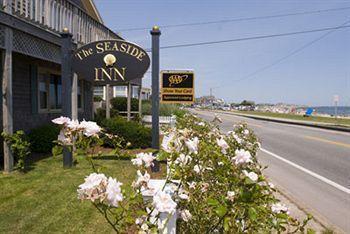 Seaside Inn Falmouth Exterior foto